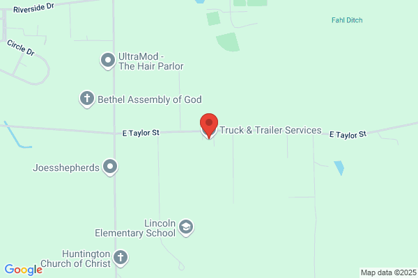 L & E Truck & Auto Repair