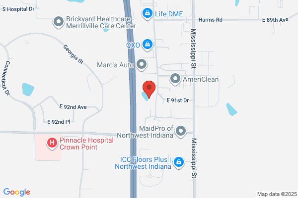 Hiner Transport Inc