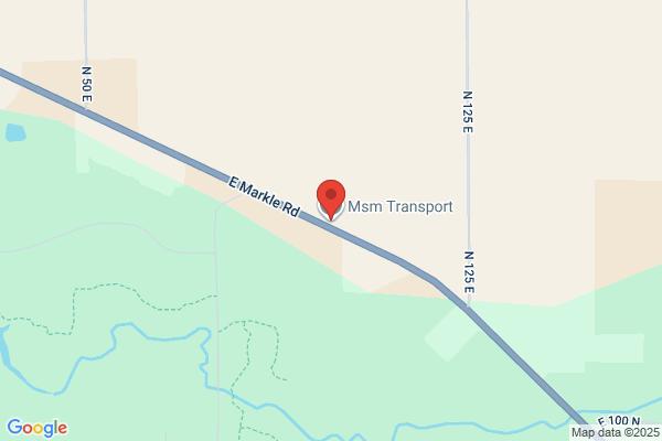 Msm Transport Inc