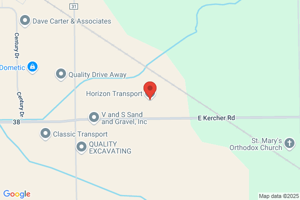 Oasis Transport Inc