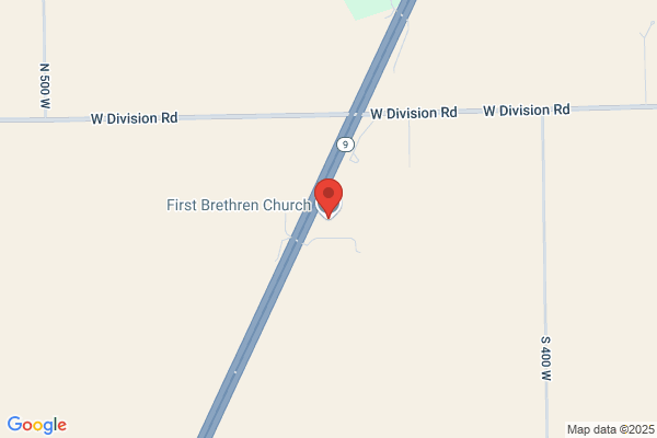 First Brethern Church