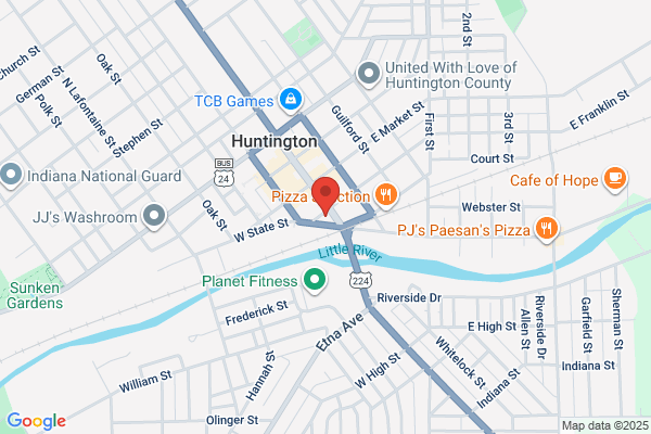 Family Chiropractic Center