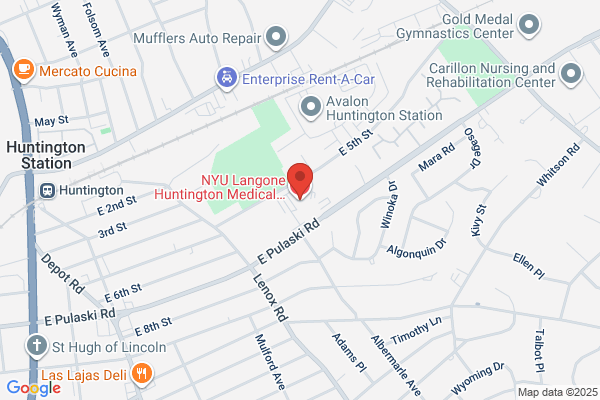 Huntington Medical Group