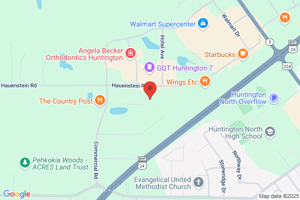 Homier Distributing Inc, Retail Store