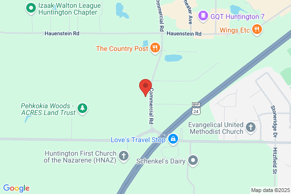 Huntington Tool & Die Inc