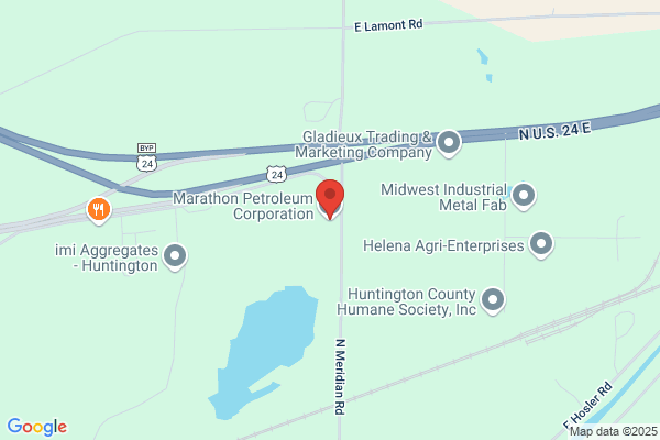 Marathon Ashland Petroleum