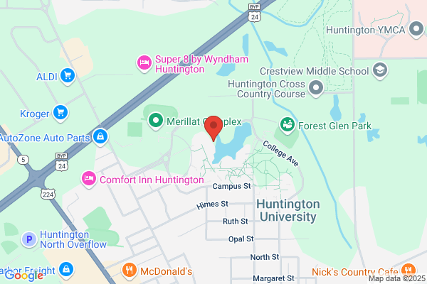Huntington University