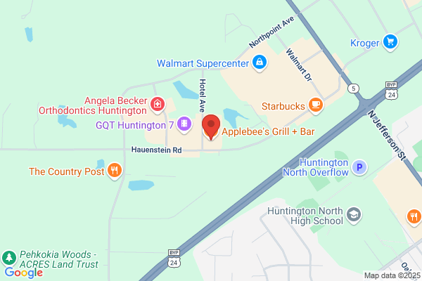 Applebee's Neighborhood Grill & Bar