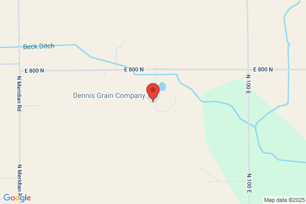 Dennis Grain Co