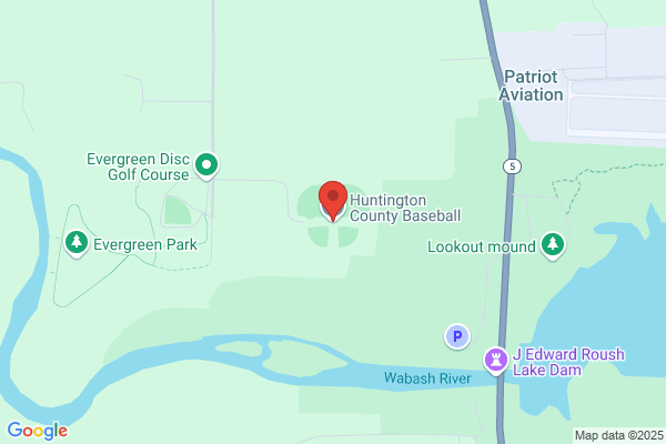 Huntington County Baseball Inc