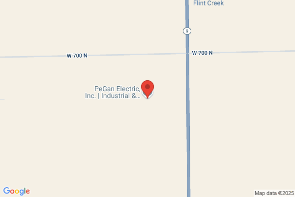 Huntington Electric Inc