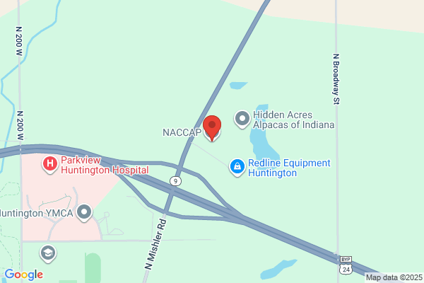 National Association of Christian College Admissions Personnel