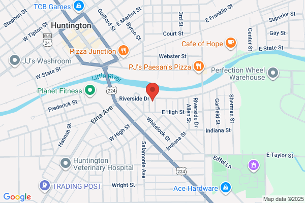 Rader Larry Refrigeration & Appliance Service