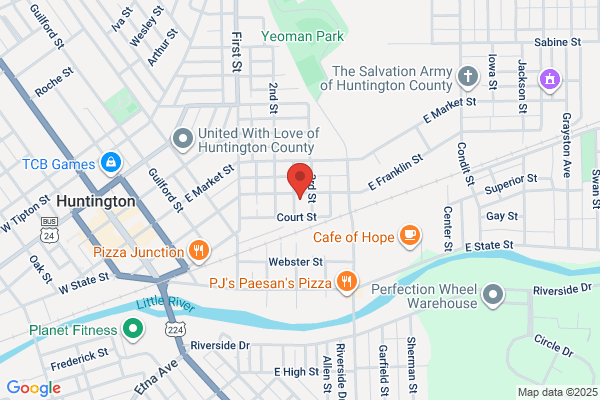 Plumber Huntington Indiana