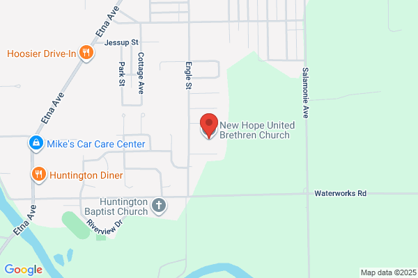 New Hope United Brethren