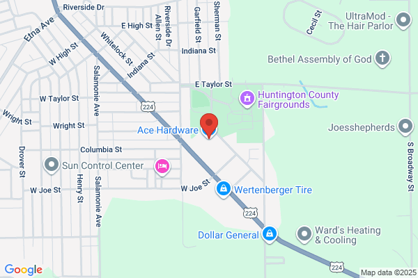 AAA Ace Hardware