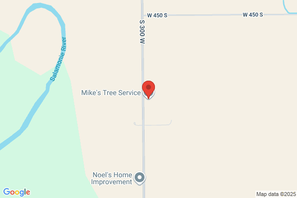 Mike's Tree Service