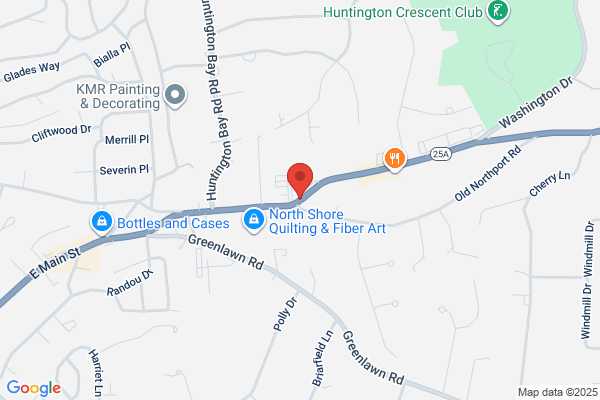 Huntington Tree & Stump Removal