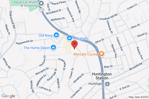 Hampshire County Regional Housing Authority