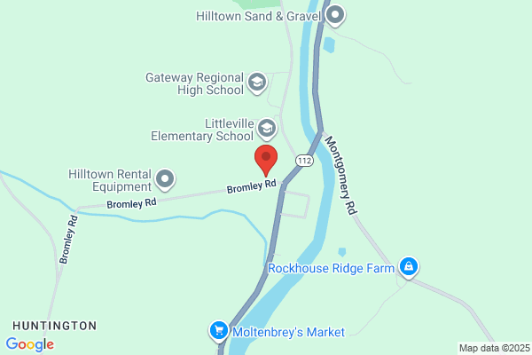 Hilltown Community Ambulance Association