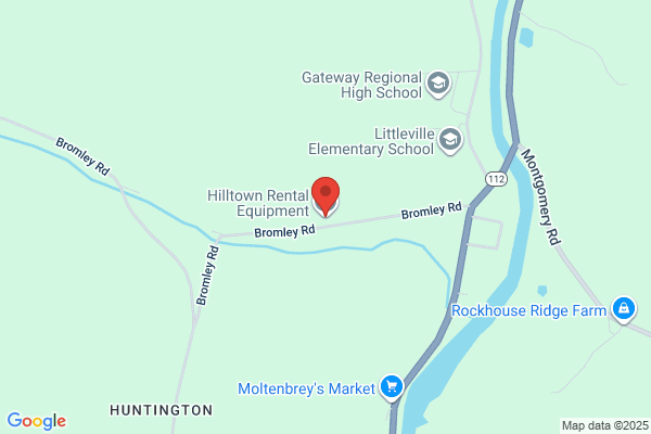 Hilltown Hardware
