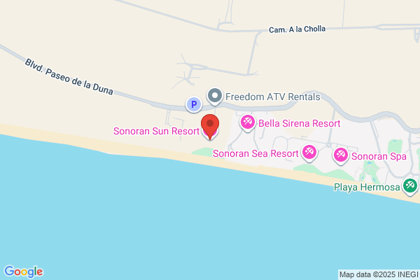 Sonoransunrentals