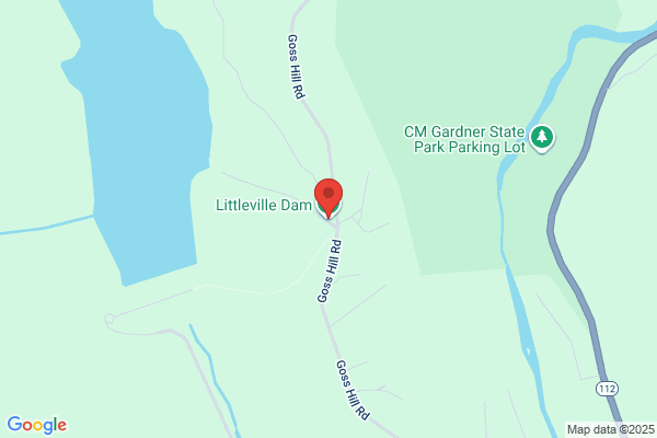 United States Government, Engineers Corps, Littleville Dam Field Ofc, Littleville Dam Field Ofc