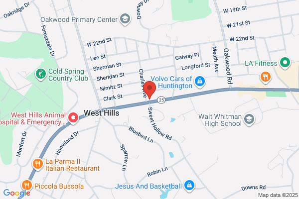 East to West Wellness Center