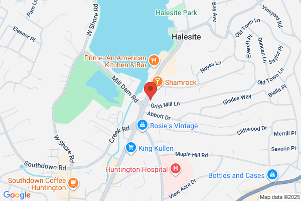 Harborside Veterinary Hospital