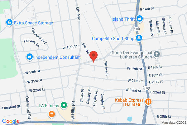 Depalo & Sons Auto Body-South