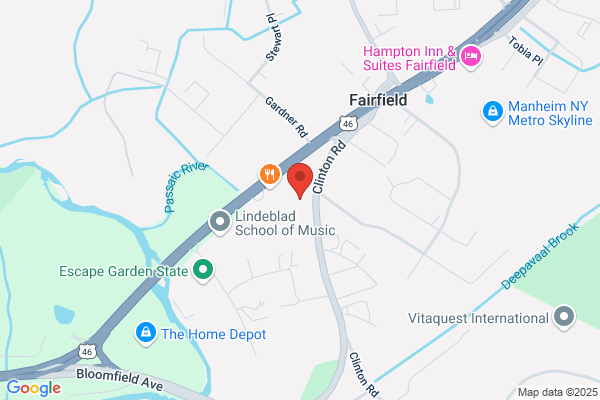 Fairfield Auto Inc