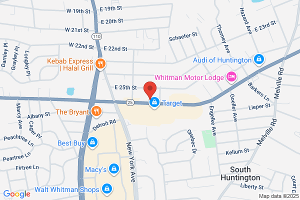 Huntington Collision Center
