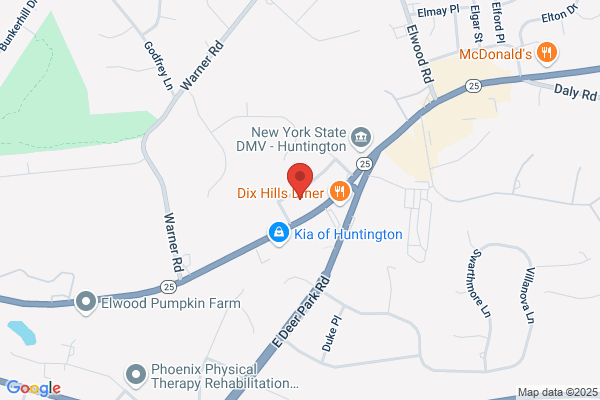 Empire Subaru of Huntington Service