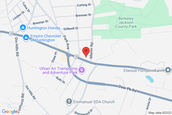 Long Island Automotive Service Inc