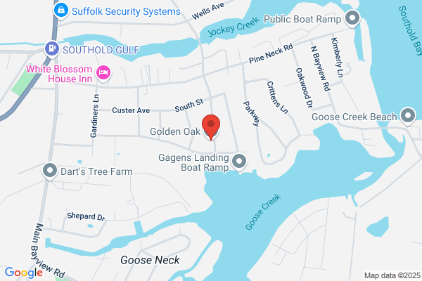Golden Oak Inc