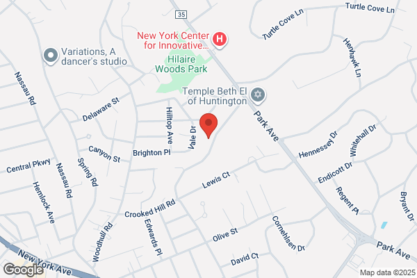Metropolitan Tree Experts