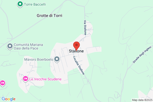 Stallone Const