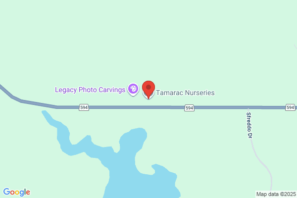 Tamarac Nurseries Inc