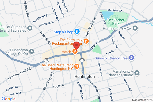Mattress Firm Huntington