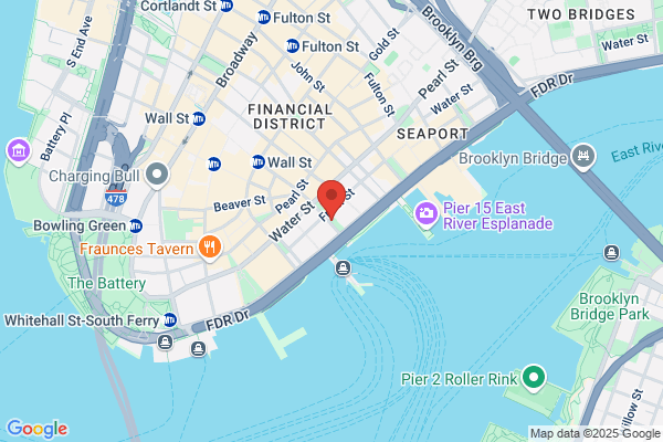 New York Charter Bus Rentals