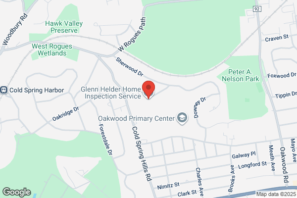 Glenn Helder Home Inspection Service