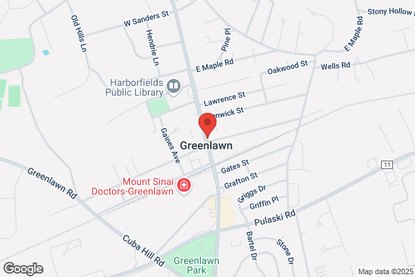Greenlawn Chiropractic Center