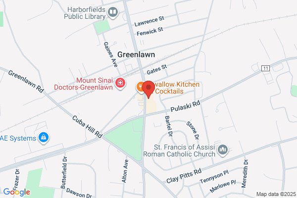 Greenway Delicatessen