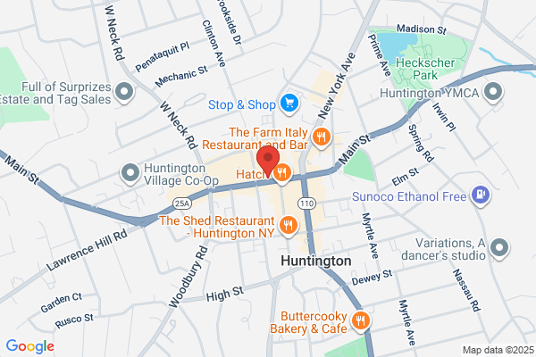 Kang's Main St Deli Catering