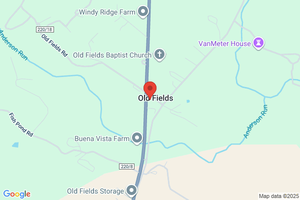 Old Field Country Deli
