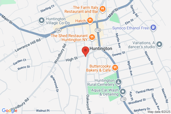 Cummings Family Dentistry