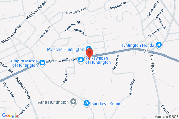 Dix Hills Cosmetic & Family Dentistry PC