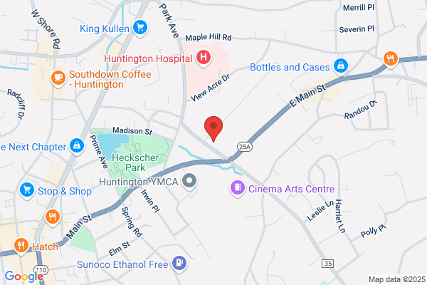 Colon & Rectal Surgical Specialists of New York