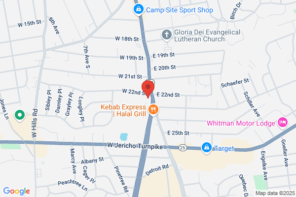 Village Medical & Rehab