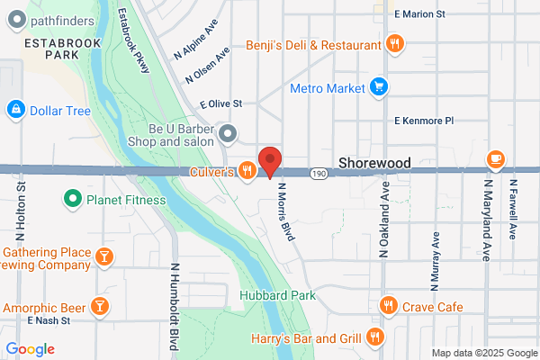 North Shore Pharmacy
